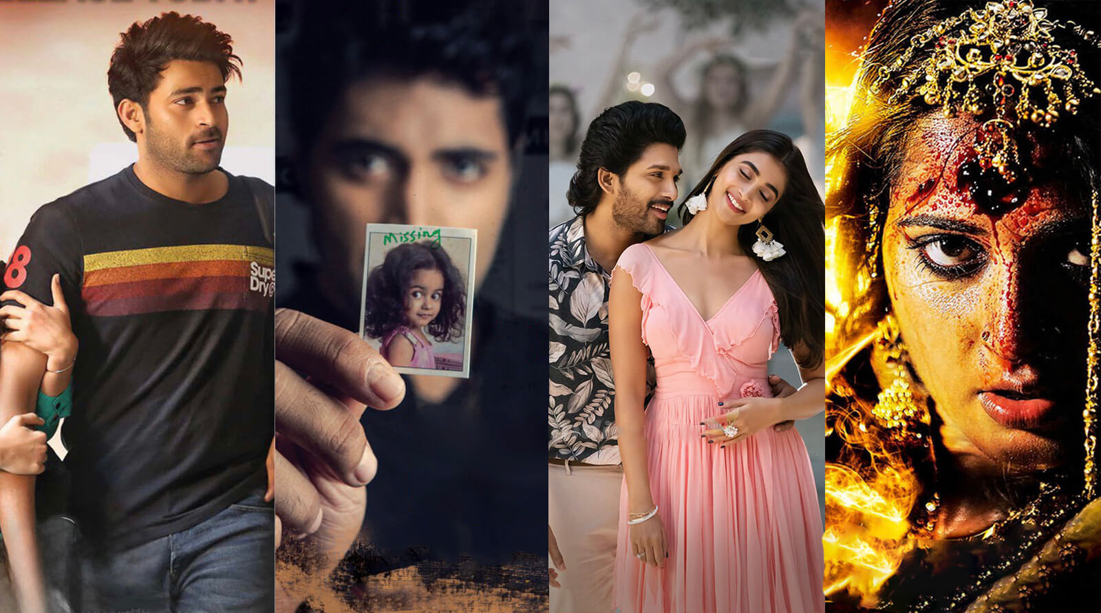 Sun NXT: Your Ultimate Hub for Telugu Movies