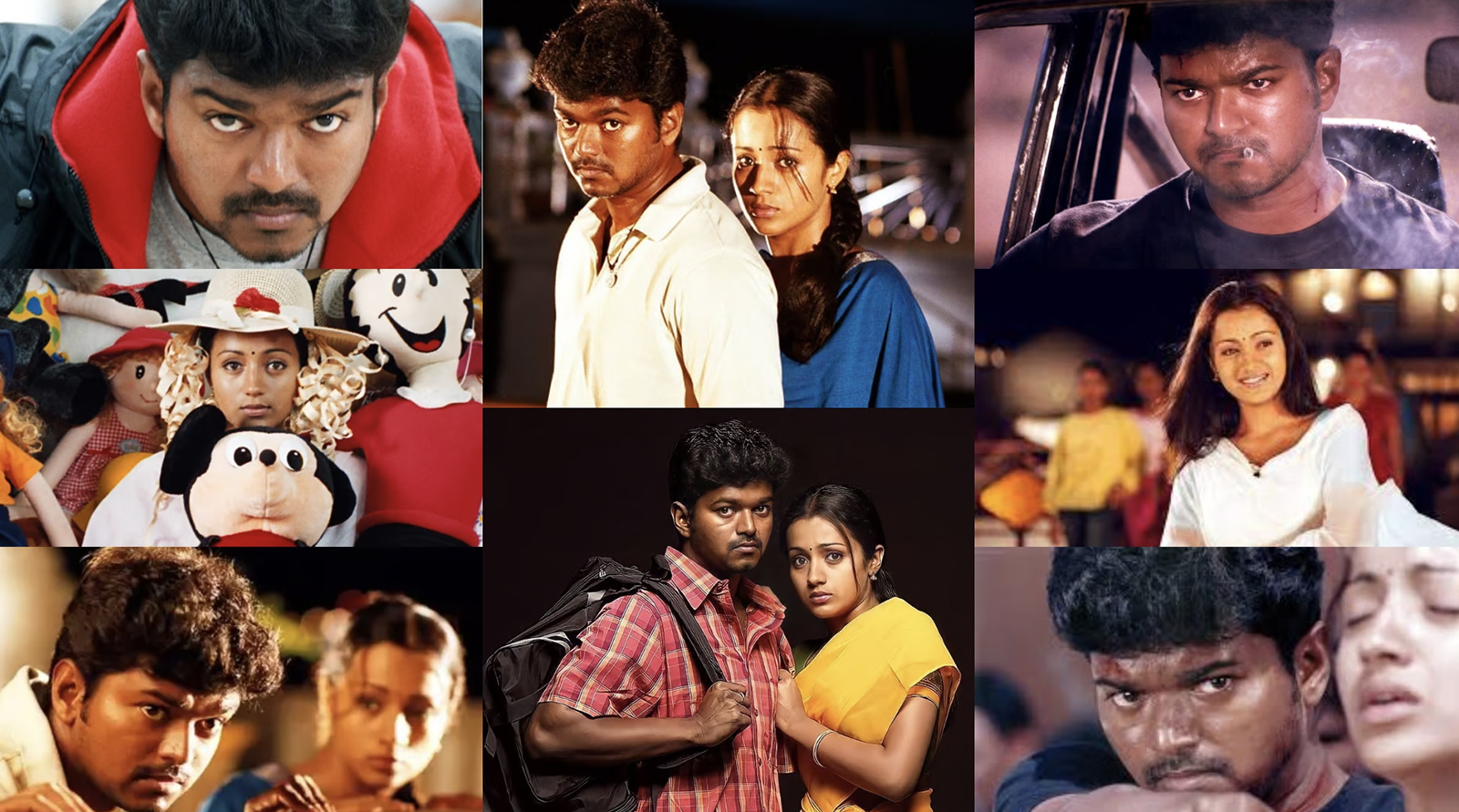 20th year Anniversary of Ghilli: A Redefined Commercial Film