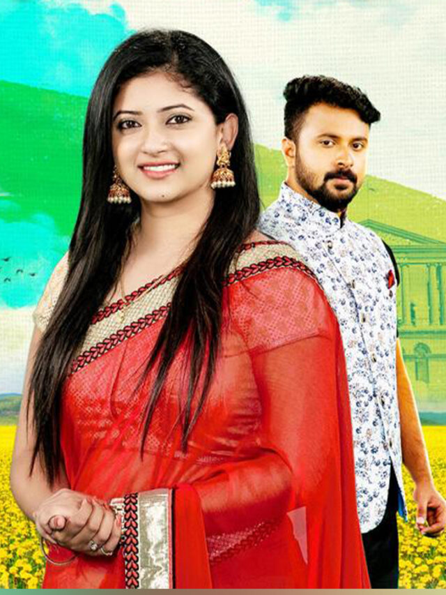 Top 4 Kannada Serials to watch on Sun NXT