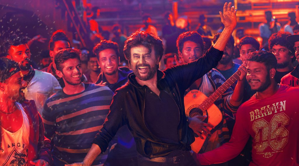 Petta – A tribute to Rajinikanth’s by a Rajni Fan