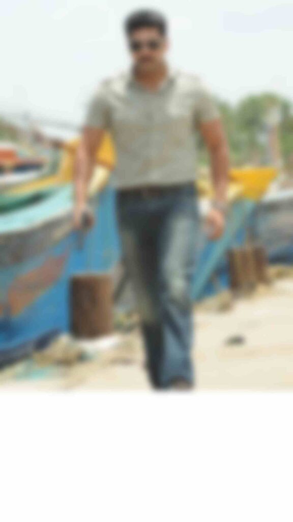 Thani Oruvan Movie