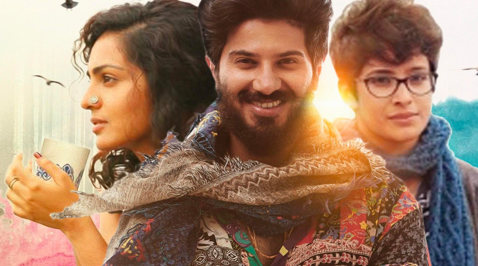 Why ‘Charlie’ Is a Must-Watch: Dulquer Salmaan’s Ultimate Feel-Good Malayalam Movie