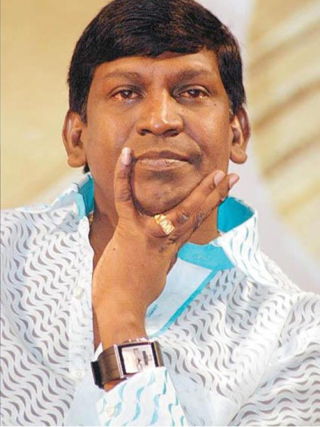 Enjoy Non-Stop 60-Minute Vadivelu Comedy Compilation on Sun NXT!