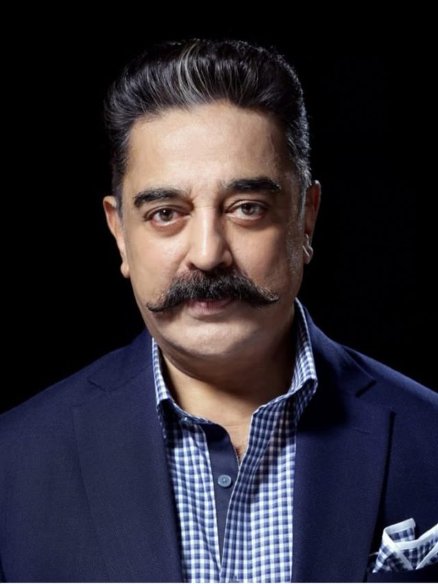 Don't Miss These 5 Evergreen Kamal Haasan Movies on Sun NXT!