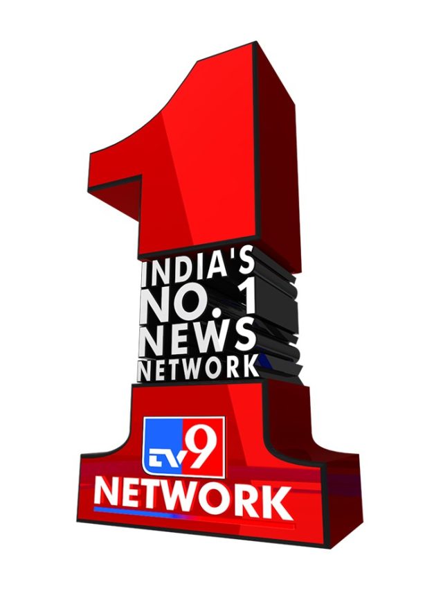 Stay Updated with TV9 News in Your Preferred Language on Sun NXT!