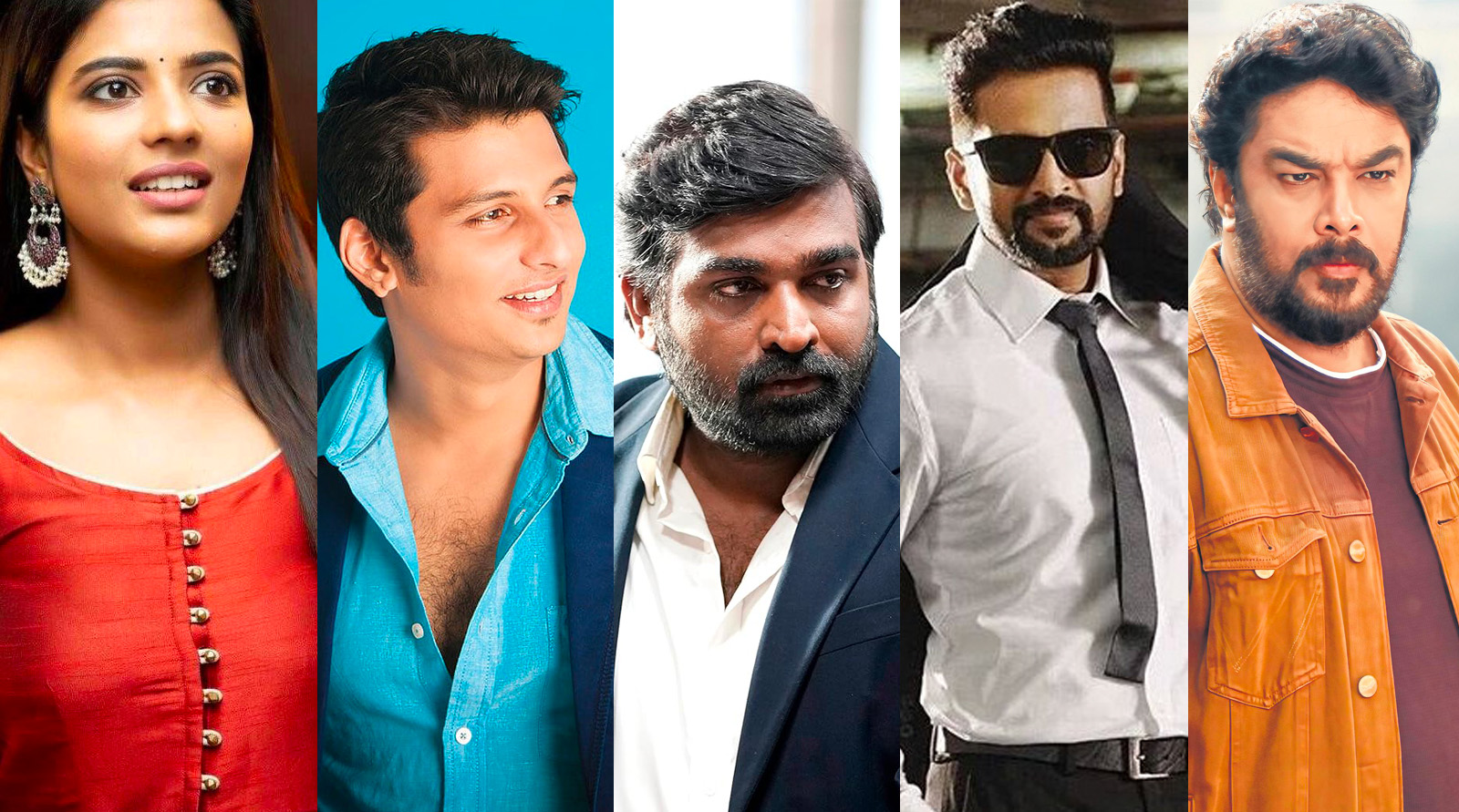 Watch your favorite Kollywood stars movies for free this January during their birthday week! Check out the exclusive dates now.