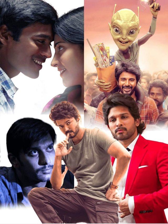 Must-Watch Tamil Movies of 2024 Top Films You Can't Miss