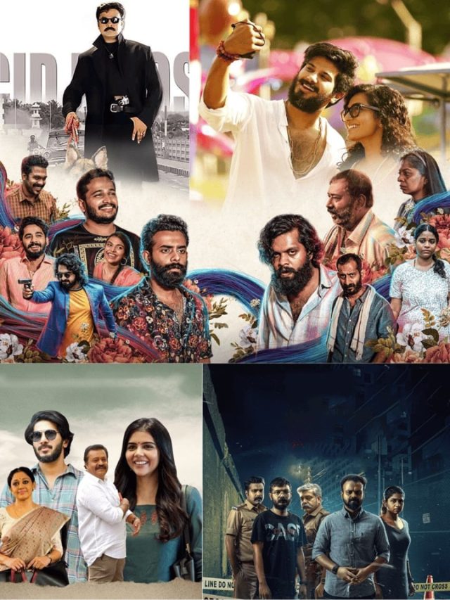 Top Malayalam Movies You Must Watch in 2024