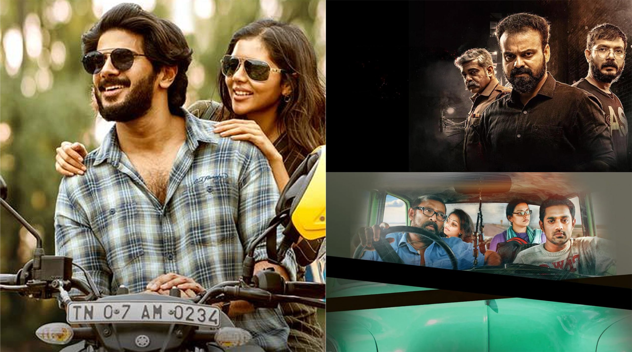 Best Malayalam Movies to Watch: Free, Action, Thriller, Romance & More!