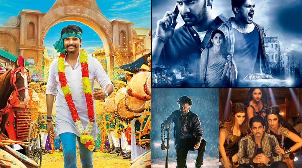Best Tamil Movies to Watch: Free, Action, Thriller, Romance & More!