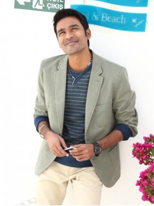 Happy Birthday Dhanush: 5 Must-Watch Films Now Streaming on SunNXT!