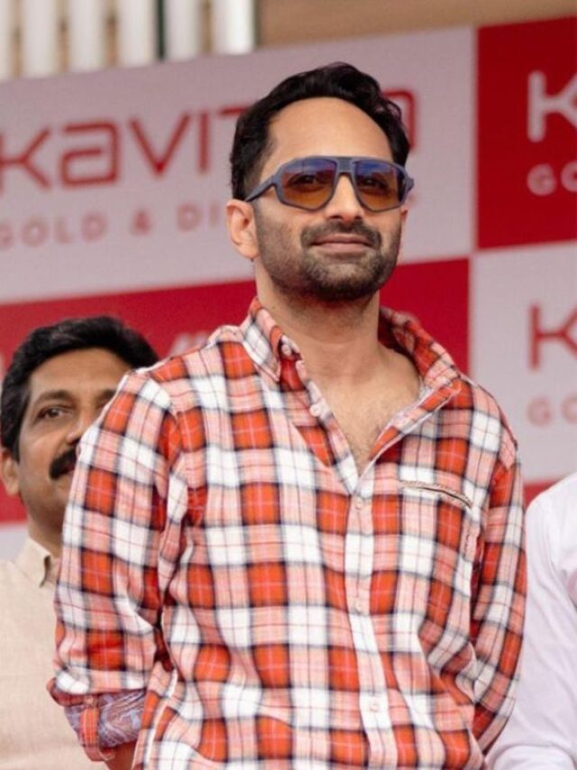 5 Must-watch Fahadh Faasil films now streaming on Sun NXT