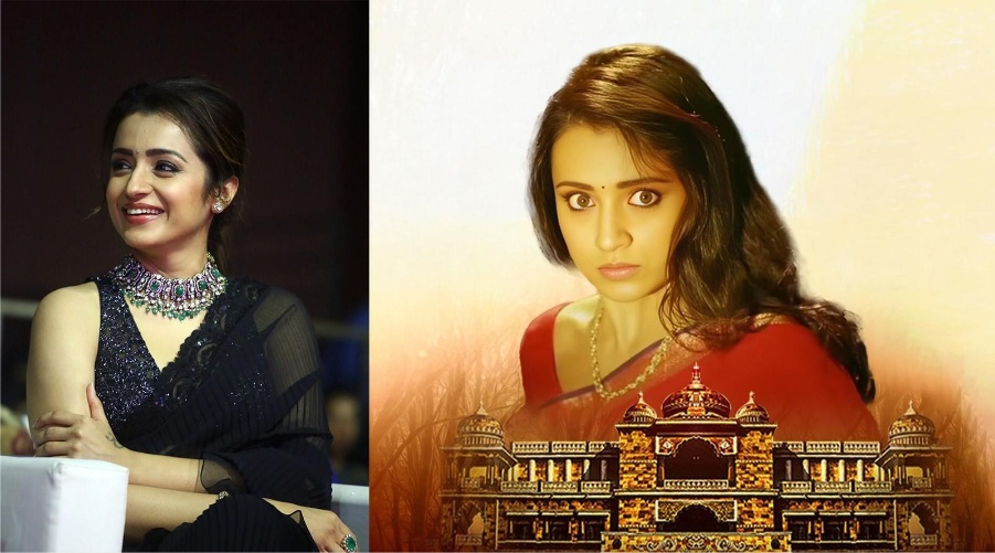 Timeless Diva Trisha Krishnan_ Stream 5 Must-Watch Hits Exclusively on Sun NXT!