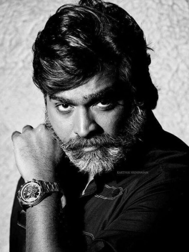 CELEBRATE VIJAY SETHUPATHI WITH HIS ICONIC MOVIES ONLY ON SUN NXT