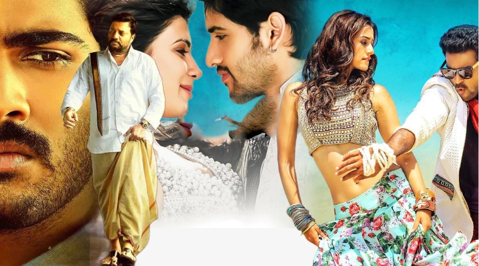 Free Feel-Good Telugu Movies to Watch Online on Sun NXT