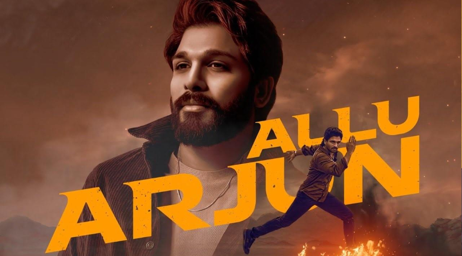 Top 5 Allu Arjun Telugu Movies to Watch Online on Sun NXT