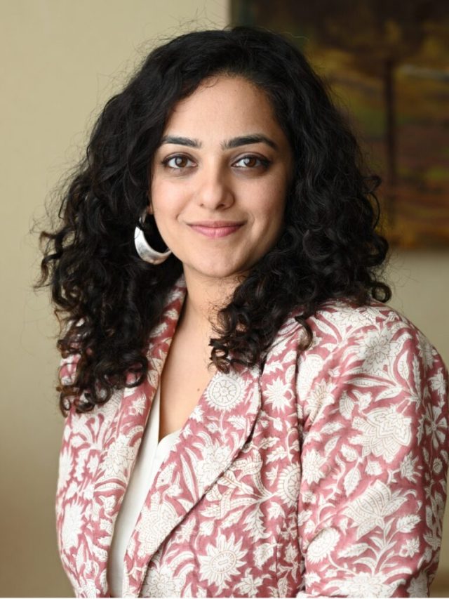 Celebrate Nithya Menen’s Finest Roles on Sun NXT