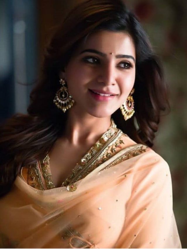 From Romance to Action: Samantha Movies Streaming on Sun NXT