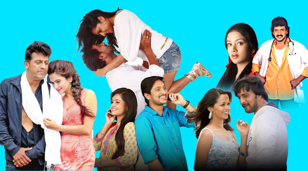 Free Feel-Good Kannada Movies to Watch Online on Sun NXT