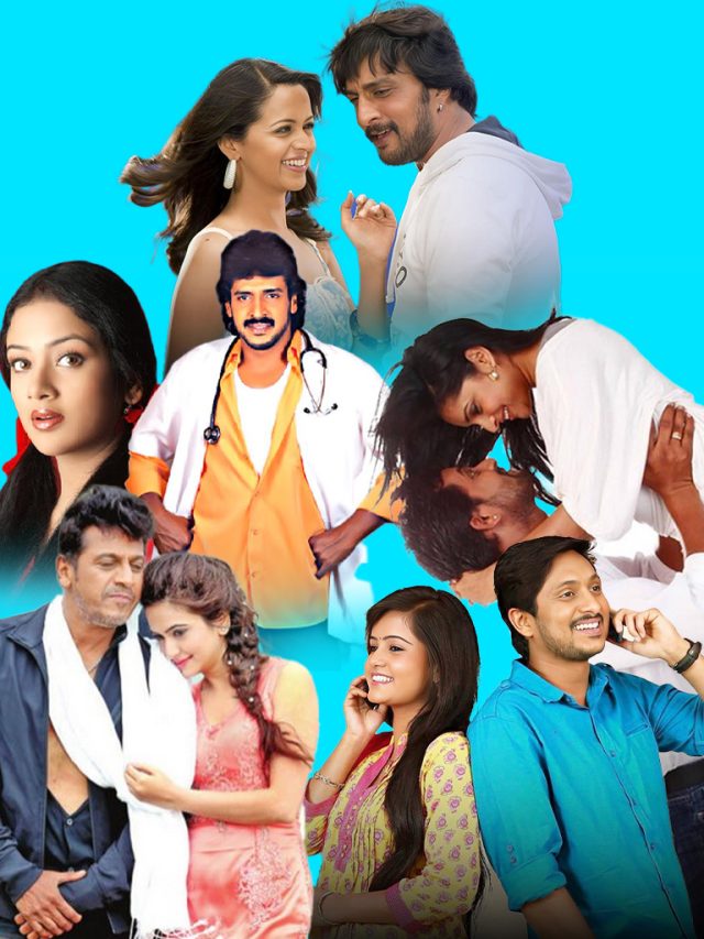 Kannada Feel-Good Movies Now Streaming Free on Sun NXT