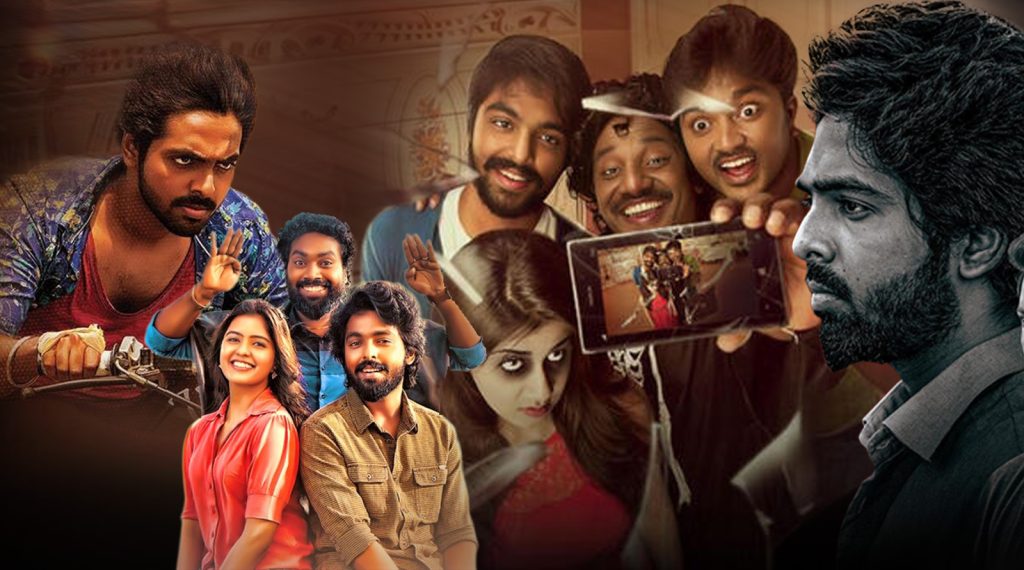 Best G.V. Prakash Movies to Watch on Sun NXT